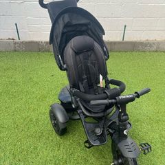 Q play trike