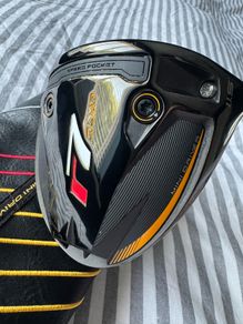 Taylormade R7 Mini Driver