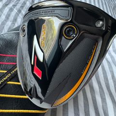 Taylormade R7 Mini Driver