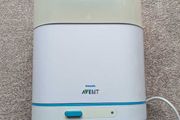 Philips Avent Bottle Steriliser