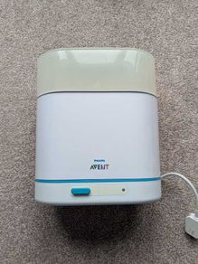 Philips Avent Bottle Steriliser