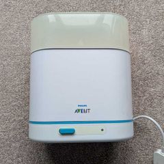 Philips Avent Bottle Steriliser