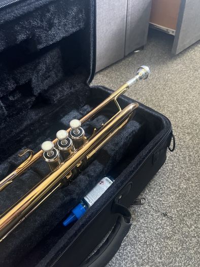 Thomann Bb Trumpet