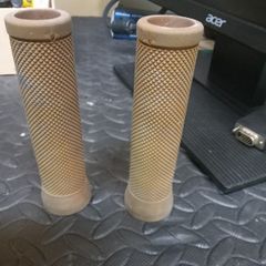 Bicycle grips