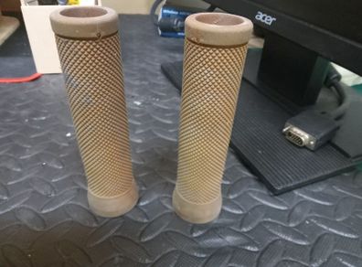 Bicycle grips