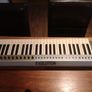 Evolution mk-249c2 49 key Midi Keyboard Image 2