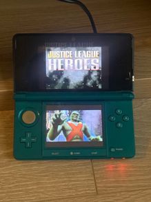 Nintendo 3DS
