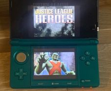 Nintendo 3DS