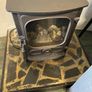 electric stove heater Image 2
