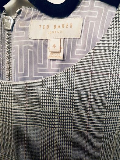 Ted Baker dress