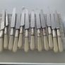 Paul Costello and Newbridge 44 pce cutlery set Image 3
