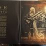 RUSH Limited Edition double coloured vinyl record the American broadcast in mint condition Image 3