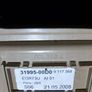 BMW E60 E61 Rear Centre Console Cigarette Lighter  7034100 Image 2