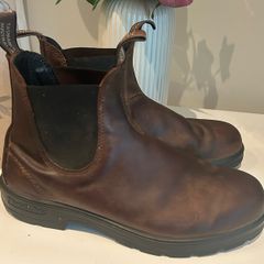 Blundstone Boots