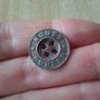 Vintage Dublin button Image 3