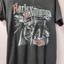 vintage Harley Davidson tee shirt Image 2