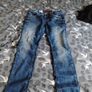 lovely Ladies designer jeans Image 9