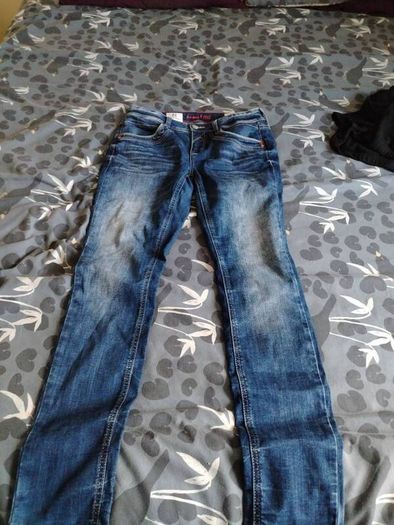 lovely Ladies designer jeans