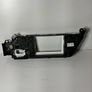 Citroen C4 Picasso 2016 Mk2 Sat Nav Control Switch Panel & Trim 98011195xu A1l2b22s Image 4
