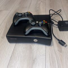 Xbox 360 Slim