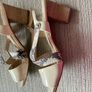 Brand New Rockport Heeled Sandals - Size 40 Image 5