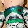Superhero Bundle Image 5