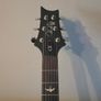 PRS CE SE 24 satin gold Seymour Duncan's and gig bag Image 4