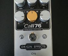 Origin Effects Cali 76 Stacked Edition
