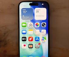 iPhone 15 256gb