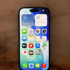 iPhone 15 256gb