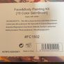 Fab Face & Body Painting Kit plus full instructions Image 3