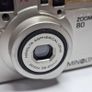 Minolta AF Zoom 80 35mm Compact Film Camera - 3 Months Warranty Image 3