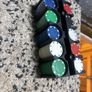 poker chips Image 2