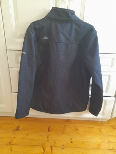 Mens Trespass fleece/ Jacket
