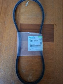 Kubota Fan Belt