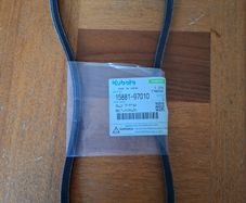 Kubota Fan Belt