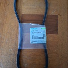 Kubota Fan Belt