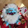 League Of Legends Willump Plush Toy Image 3