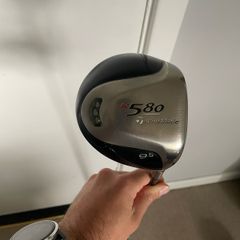 Taylormade R580 Driver Mens