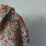 Boho style cardigan... 3 for 2 on all clothing Image 2