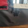 Uppababy (2011) carrycot and stand Image 5