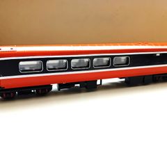Model Railway  Irish Mk 2 Buffet Coach