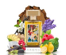 Argos Fall of Phaeton 100ml