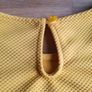 Lovely Girls Lace Trim Long Sleeve Top Age 9 Yrs Image 10