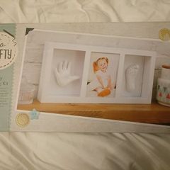 Baby casting kit