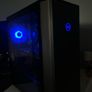 full gaming set up Image 3