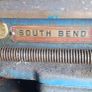 Metal Lathe Image 2