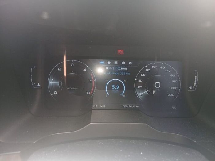 2025 SsangYong Korando