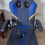 X-rocker adrenaline gaming chair Image 4
