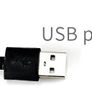 25312 Car RGB LED Strip Interior Light Multicolor Music Atmosphere Sound Active Foot LED Light Strip LED Lighting with USB Cigar Port Image 4